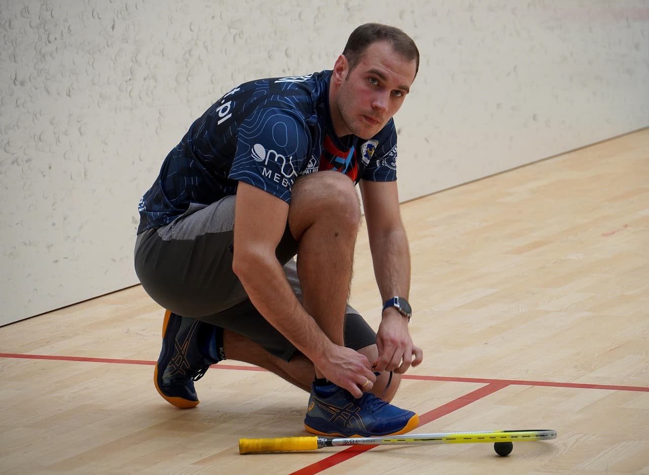 Squash du Lac de Maine